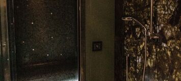 Apartamento con acceso directo a las pistas en Courchevel