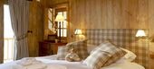 Chalet de Lujo con Encanto Alpino en Méribel Village
