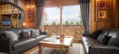 Chalet de Luxe à Méribel Village