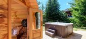 Chalet de Luxe à Méribel Village