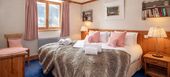 Chalet à louer à Méribel