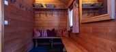 Chalet à louer à Méribel