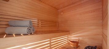 Chalet à louer à Méribel