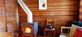 Chalet de Esquí en La Tania