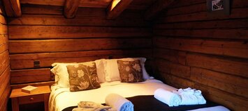 Chalet de Esquí en La Tania
