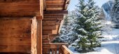 Chalet de Esquí en La Tania