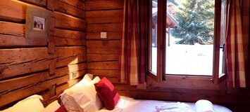 Chalet de Esquí en La Tania