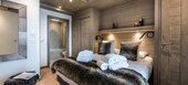 Шале в аренду в La Tania, Куршевель, площадью 174 кв.м.