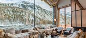 Chalet de luxe à Val d'Isère