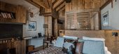 Chalet de luxe à Val d'Isère