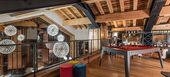 Chalet de luxe à Val d'Isère