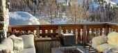 Chalet de luxe à Val d'Isère