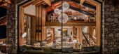 Chalet de luxe à Val d'Isère