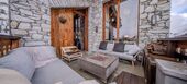 Chalet de luxe à Val d'Isère