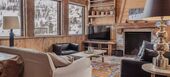 Chalet à louer à Val d'Isère