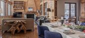 Chalet à louer à Val d'Isère