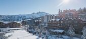 Apartamento en alquiler en Courchevel 1850