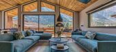 Chalet en alquiler en Chamonix