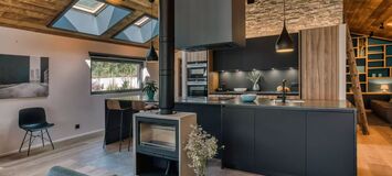 Chalet en alquiler en Chamonix