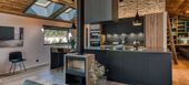 Chalet en alquiler en Chamonix