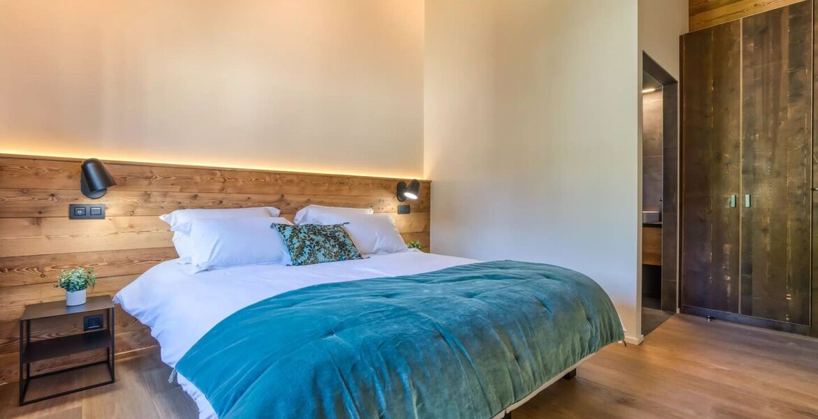 Chalet en alquiler en Chamonix