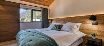 Chalet en alquiler en Chamonix