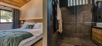 Chalet en alquiler en Chamonix