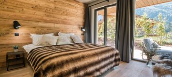 Chalet en alquiler en Chamonix