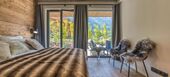 Chalet en alquiler en Chamonix