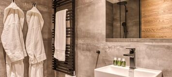 Chalet en alquiler en Chamonix