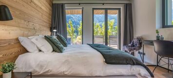 Chalet en alquiler en Chamonix