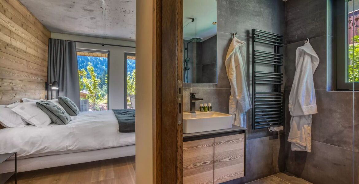 Chalet en alquiler en Chamonix
