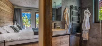 Chalet en alquiler en Chamonix