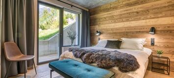 Chalet en alquiler en Chamonix