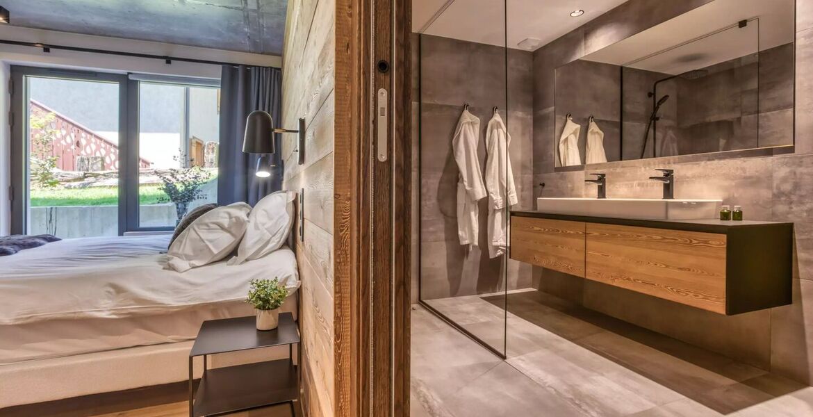 Chalet en alquiler en Chamonix