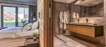 Chalet en alquiler en Chamonix