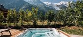 Chalet en alquiler en Chamonix