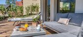 Chalet en alquiler en Chamonix