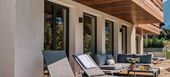 Chalet en alquiler en Chamonix