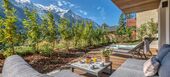 Chalet en alquiler en Chamonix