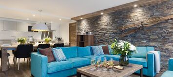 Apartamento en alquiler en Les Gets