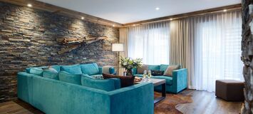 Apartamento en alquiler en Les Gets