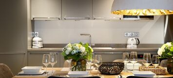 Apartamento en alquiler en Les Gets