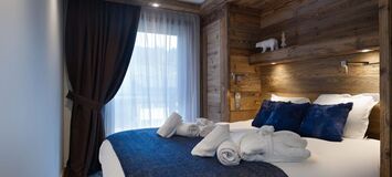 Apartamento en alquiler en Les Gets