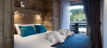 Apartamento en alquiler en Les Gets