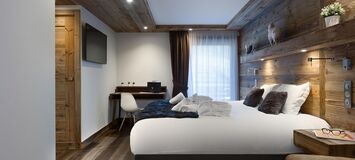 Apartamento en alquiler en Les Gets