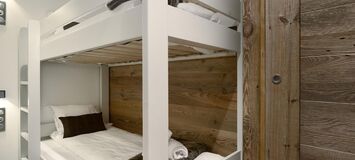 Apartamento en alquiler en Les Gets