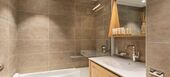 Apartment for rent in Les Gets