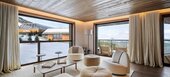 Apartamento en alquiler en Courchevel 1850