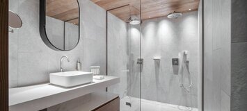 Apartamento en alquiler en Courchevel 1850